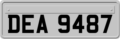 DEA9487