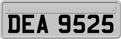 DEA9525