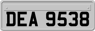 DEA9538