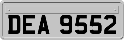 DEA9552