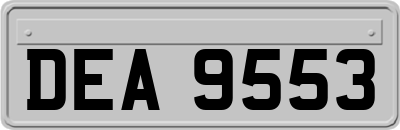 DEA9553