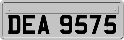 DEA9575
