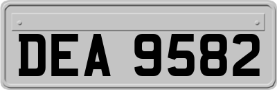 DEA9582