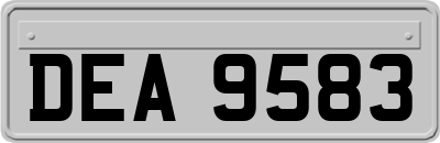 DEA9583