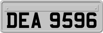 DEA9596