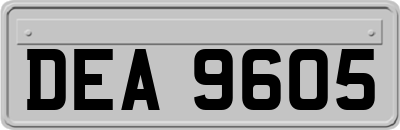 DEA9605