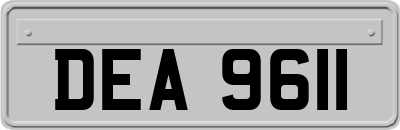 DEA9611
