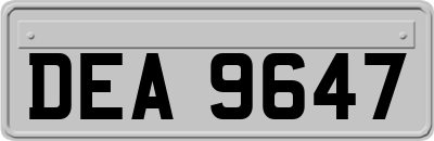 DEA9647
