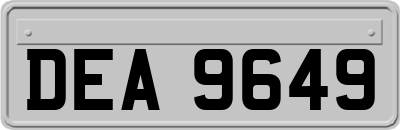 DEA9649