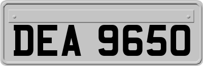 DEA9650