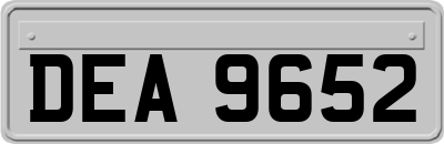 DEA9652