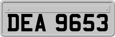 DEA9653