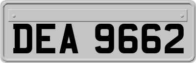 DEA9662