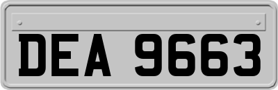 DEA9663