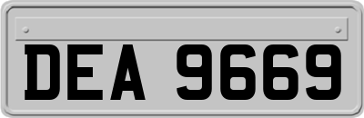 DEA9669