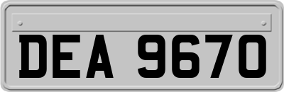 DEA9670