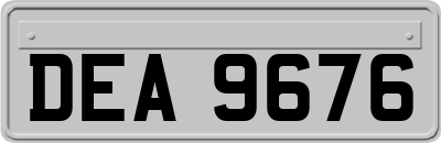 DEA9676