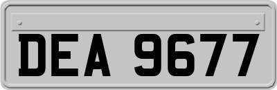 DEA9677