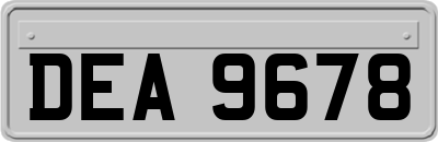DEA9678