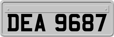 DEA9687