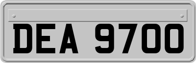 DEA9700
