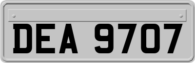 DEA9707