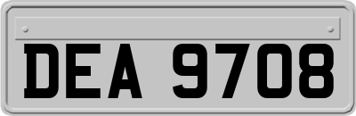DEA9708