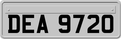 DEA9720