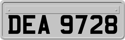DEA9728