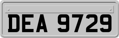 DEA9729