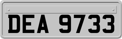 DEA9733