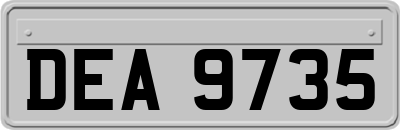 DEA9735