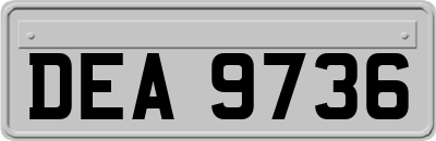 DEA9736