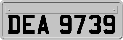 DEA9739