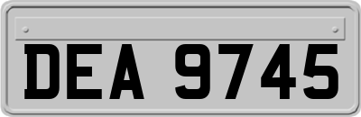 DEA9745