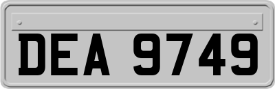 DEA9749