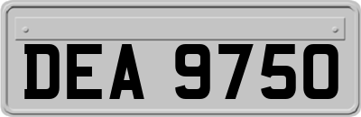 DEA9750