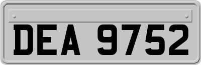DEA9752