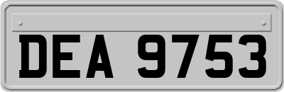 DEA9753