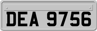 DEA9756