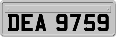 DEA9759