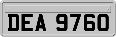 DEA9760