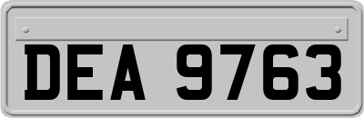 DEA9763