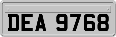 DEA9768