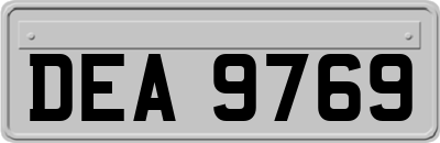 DEA9769