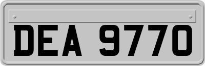 DEA9770