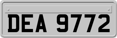 DEA9772