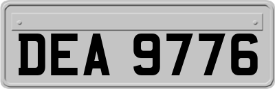 DEA9776