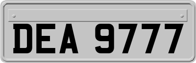 DEA9777
