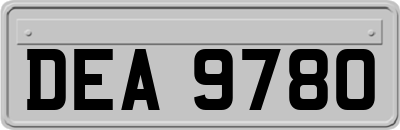 DEA9780